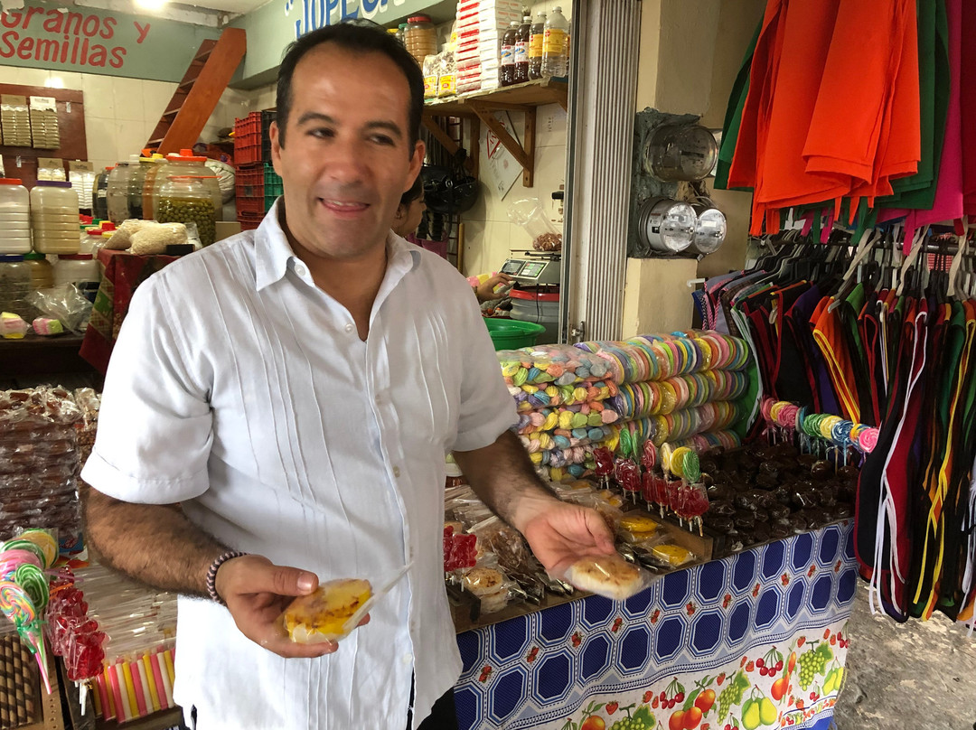 Cozumel Chef - Food Tours-考祖梅必去景点