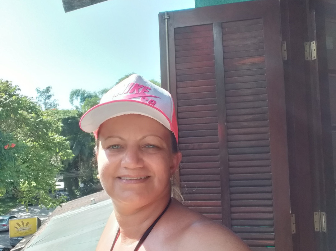 Pousada Tropical Twin主图