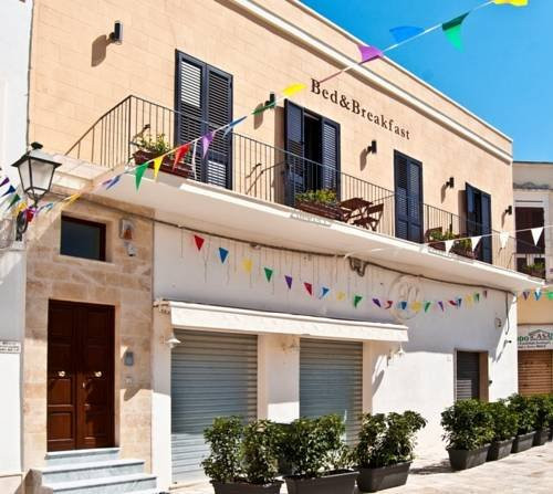 La Corte degli Spada Bed & Breakfast主图