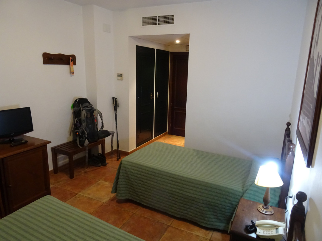 Hotel Tugasa Sierra Y Cal主图