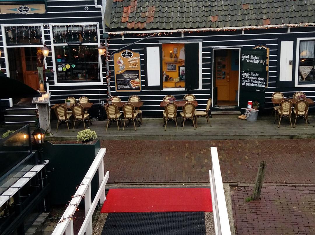 Amsterdam City Tours景点图片