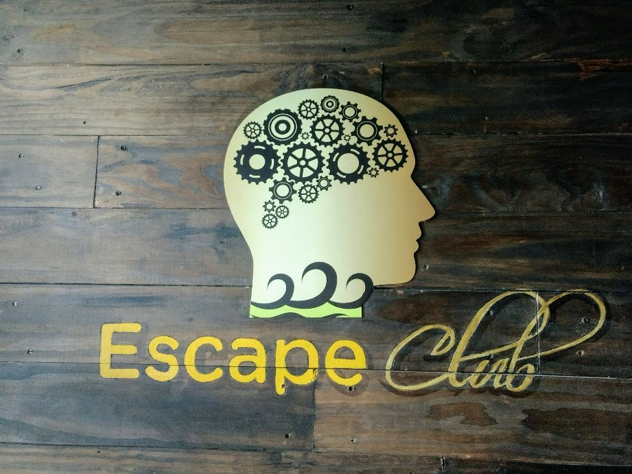 Escape Room Club景点图片