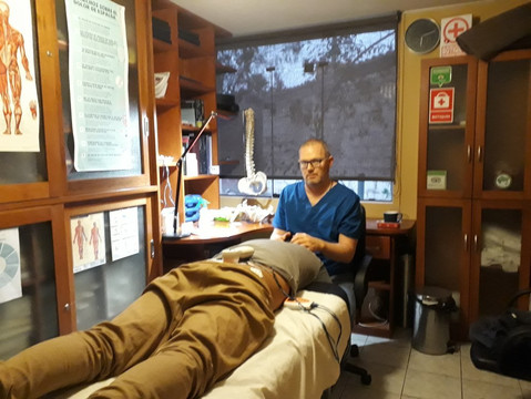 Arequipa Osteopathy and Massage-阿雷基帕必去景点