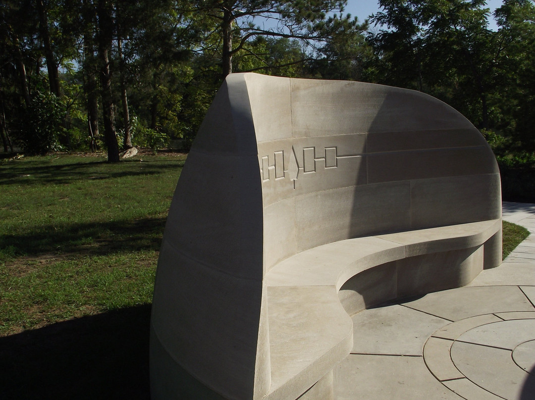 First Nations Peace Monument-Thorold必去景点