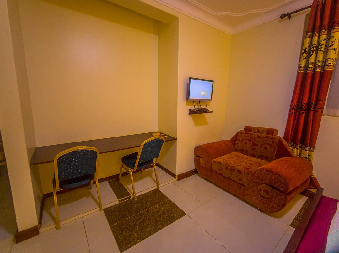 Hotel Royal Nest - Entebbe主图