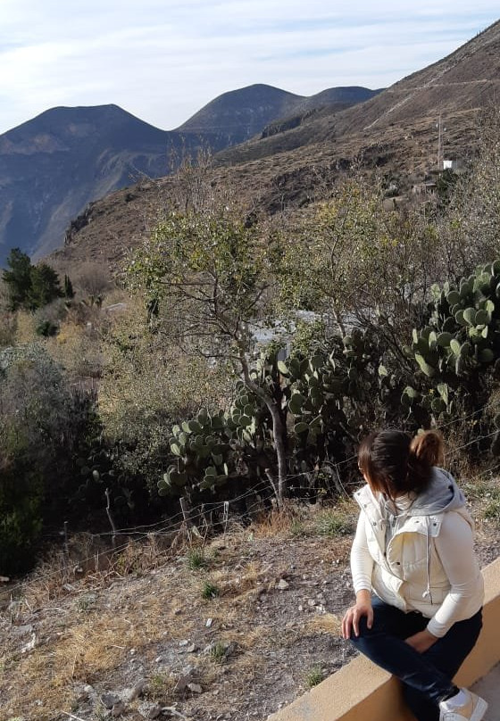 Hotel Rincon Magico主图