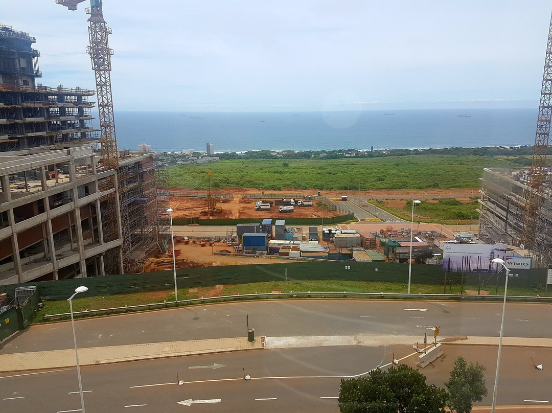 Holiday Inn Express Durban - Umhlanga By IHG主图