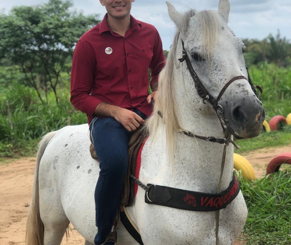 Arrocha Park-Ubajara必去景点