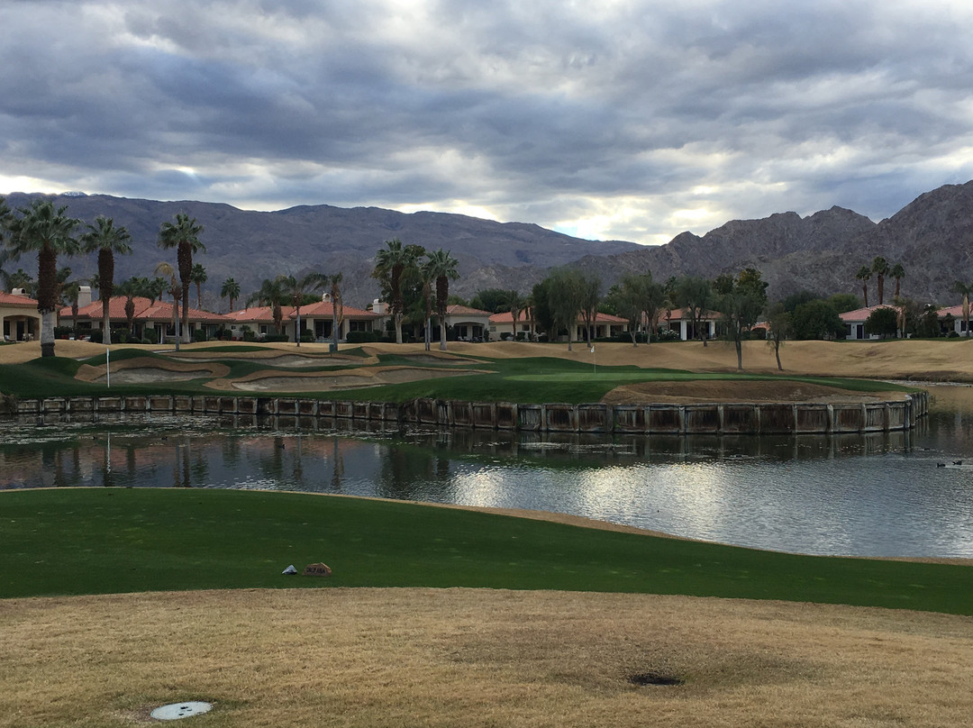 PGA West Jack Nicklaus Tournament Course景点图片