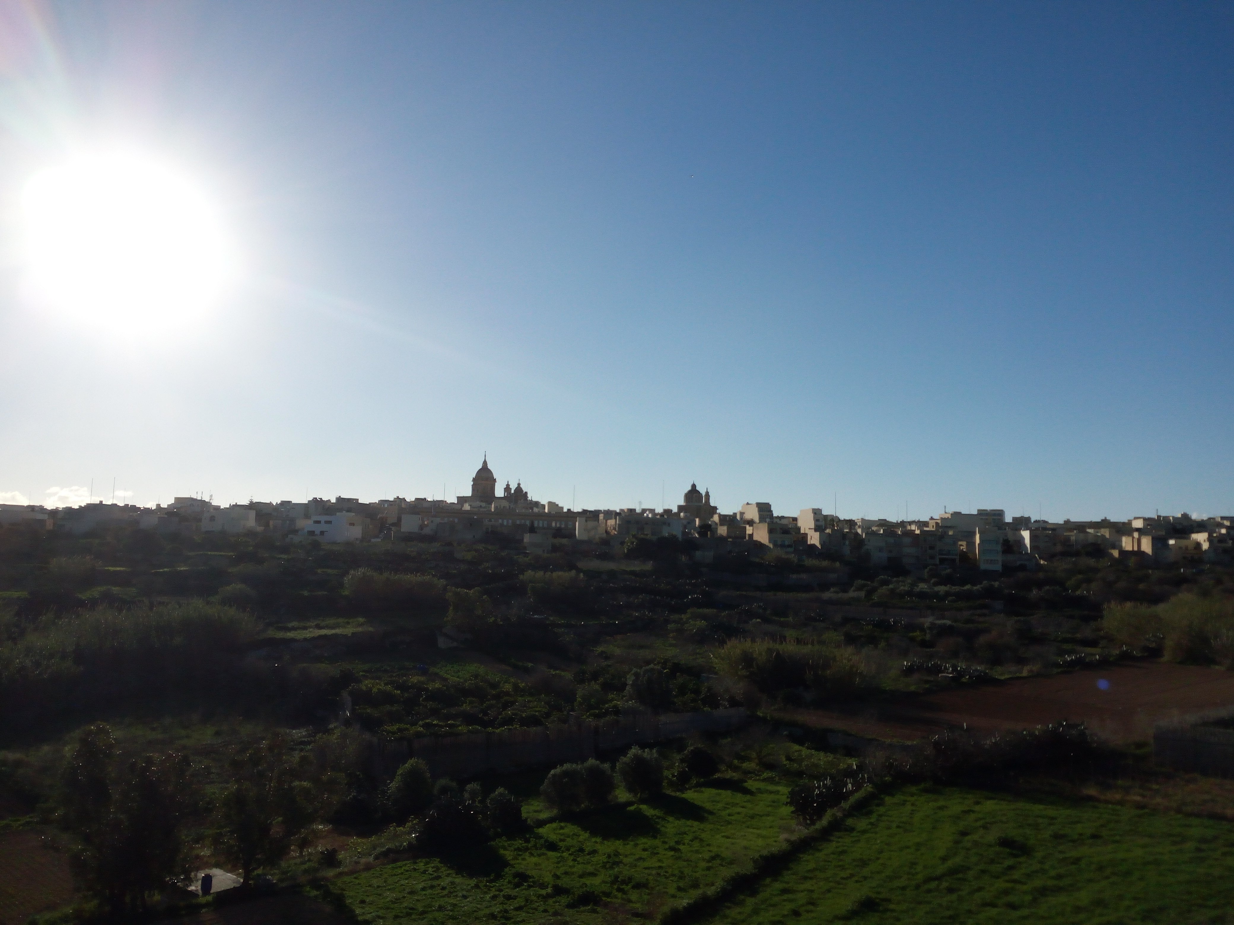 Gozo A Prescindere B&B-酒店景观