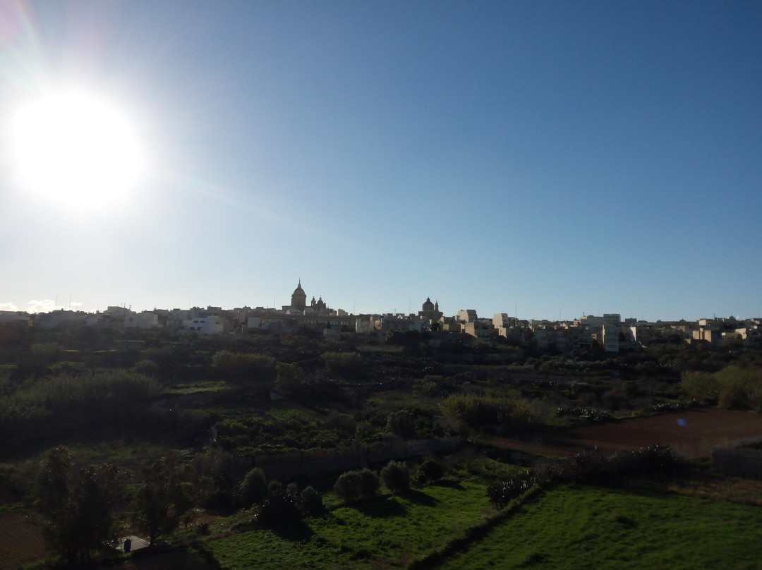 Gozo A Prescindere B&B主图