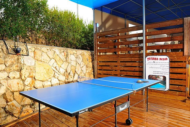 Ein Ya'akov旅游攻略图片