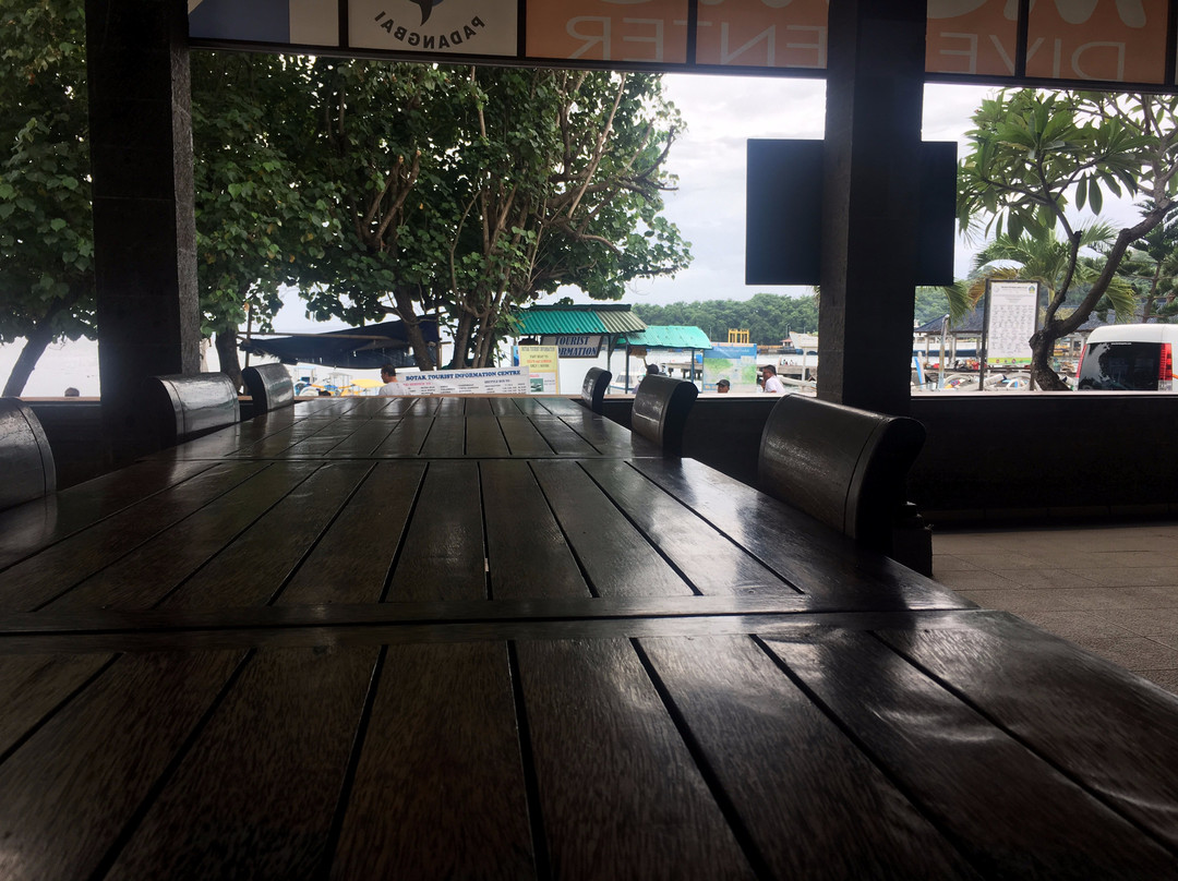 普瑞雷酒店主图