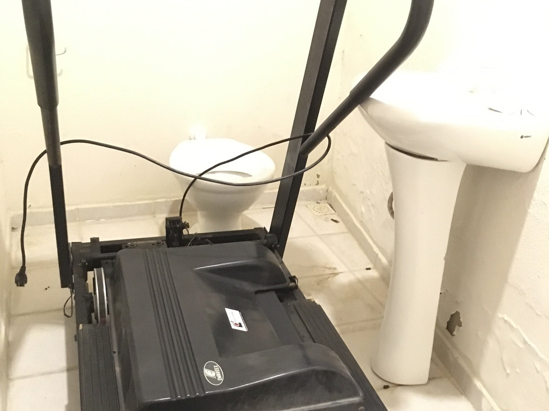 Hotel Sandrini主图