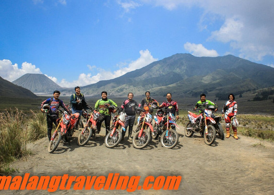 Malang Traveling-玛琅必去景点