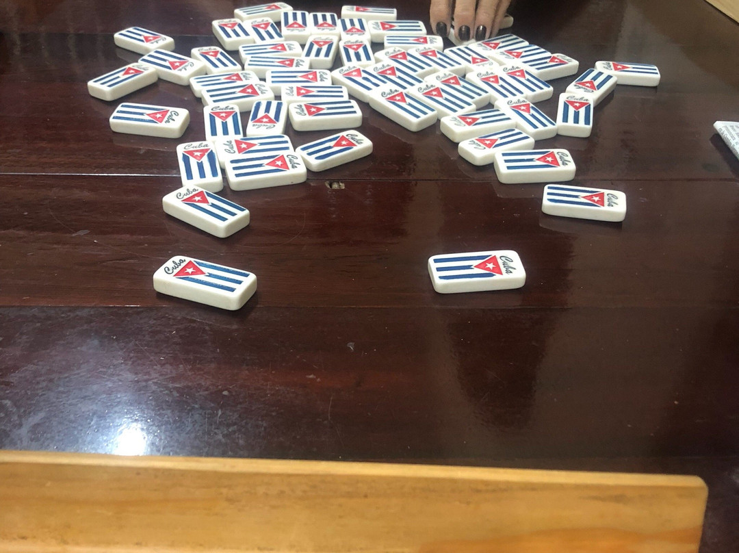 Hostal La Estrella主图