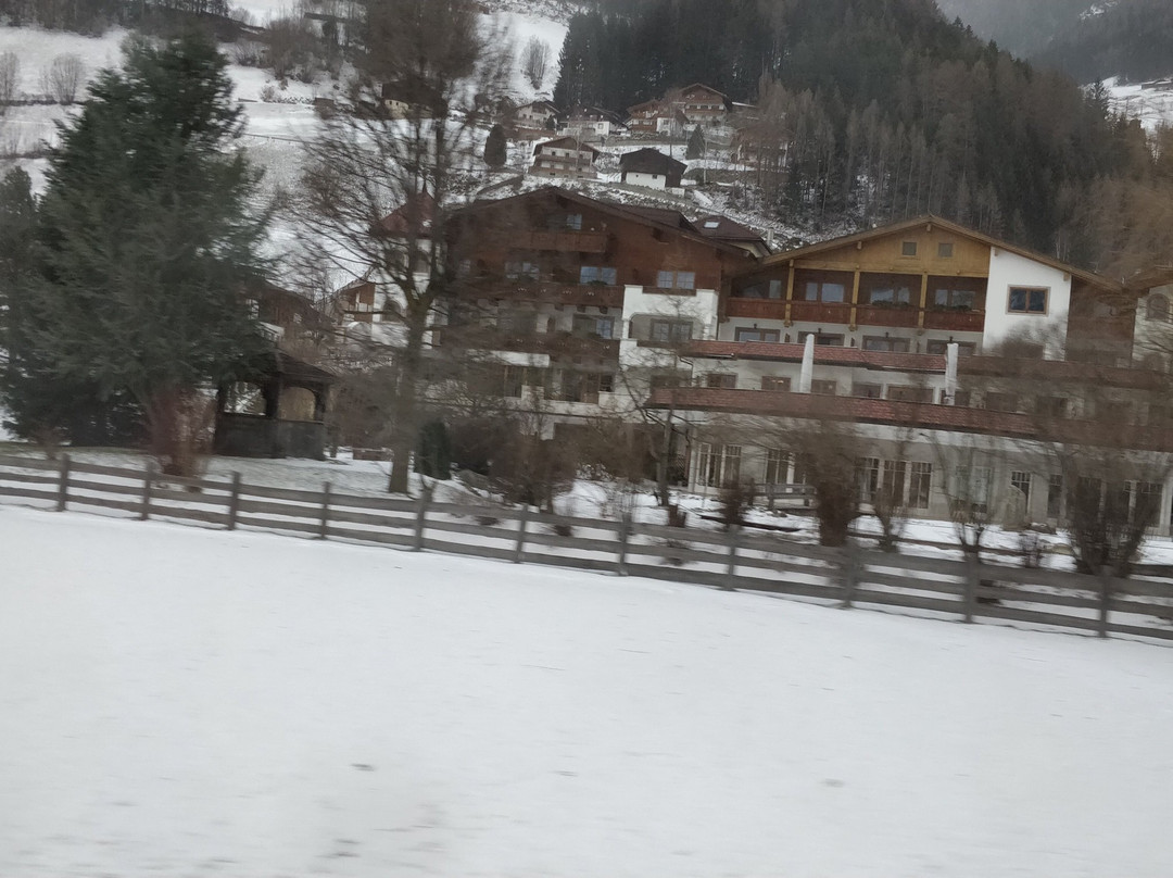 Berghotel Kasern主图
