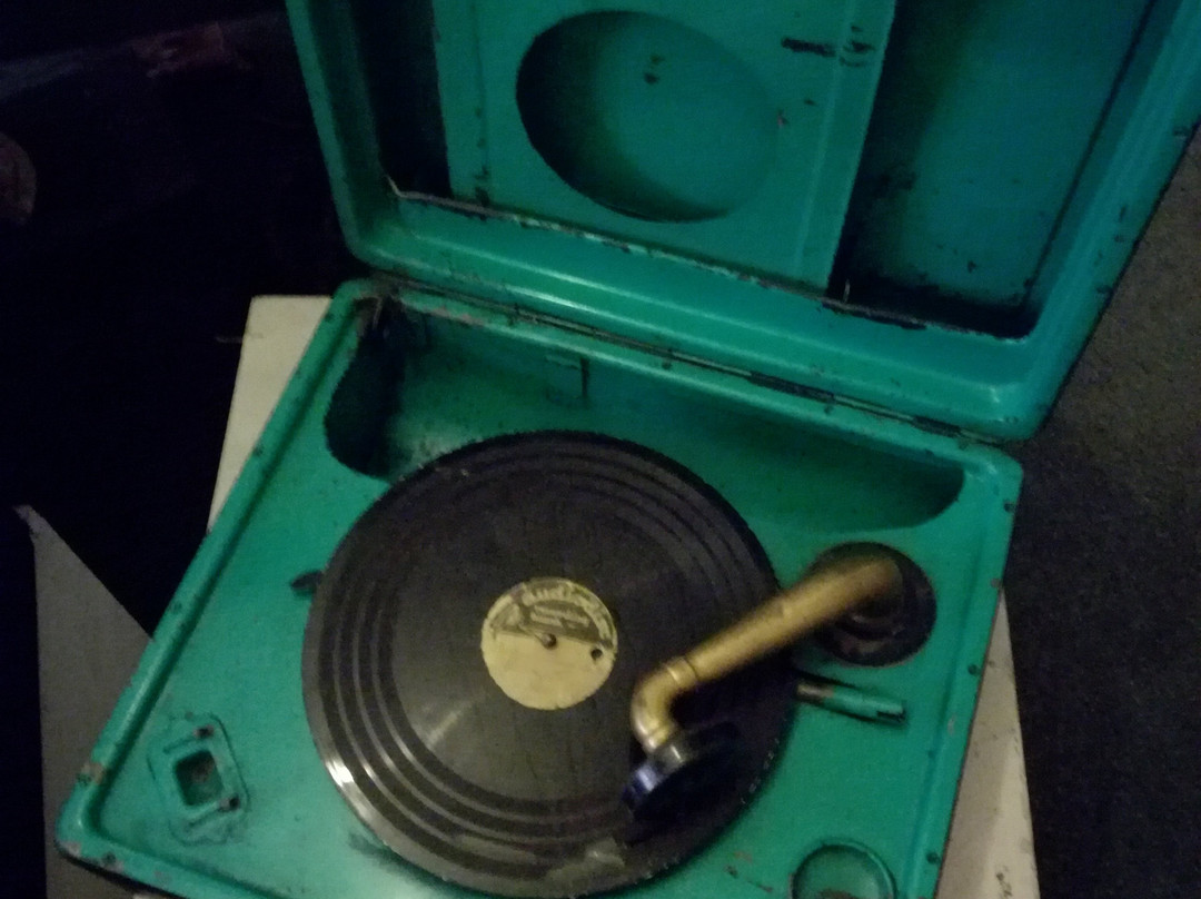 Museo Municipal de Villa Alegre-Villa Alegre必去景点