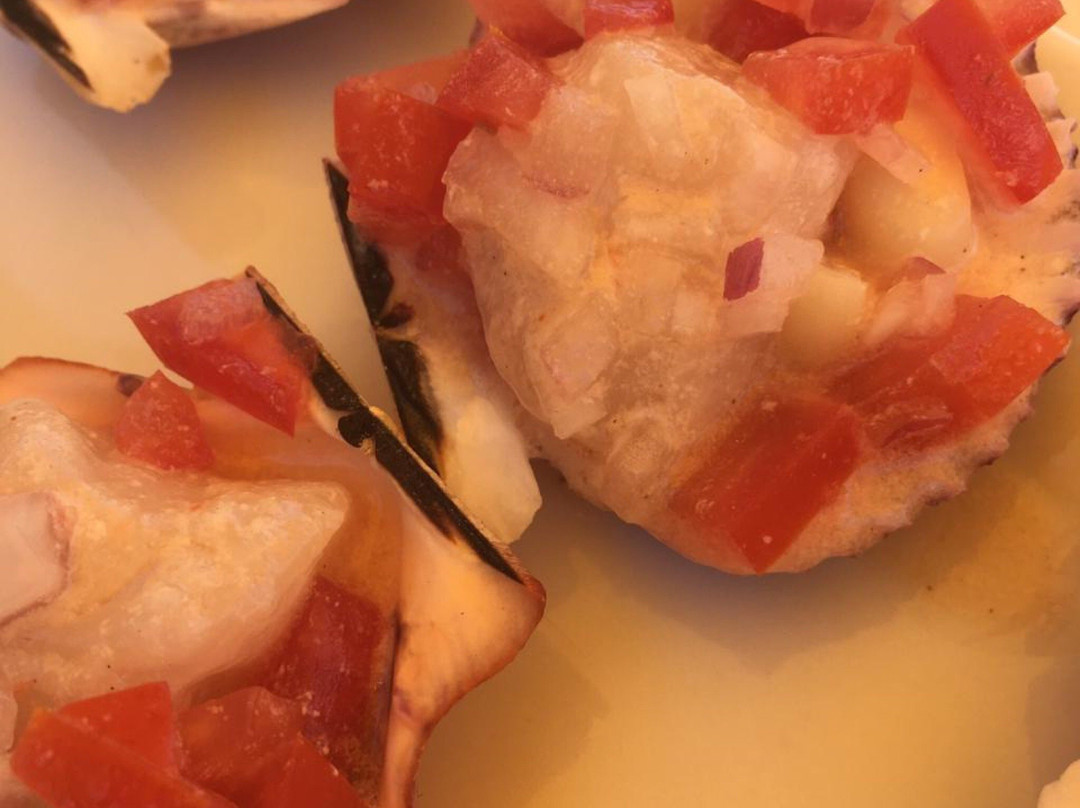 Inti-Mar-帕拉卡斯必去景点