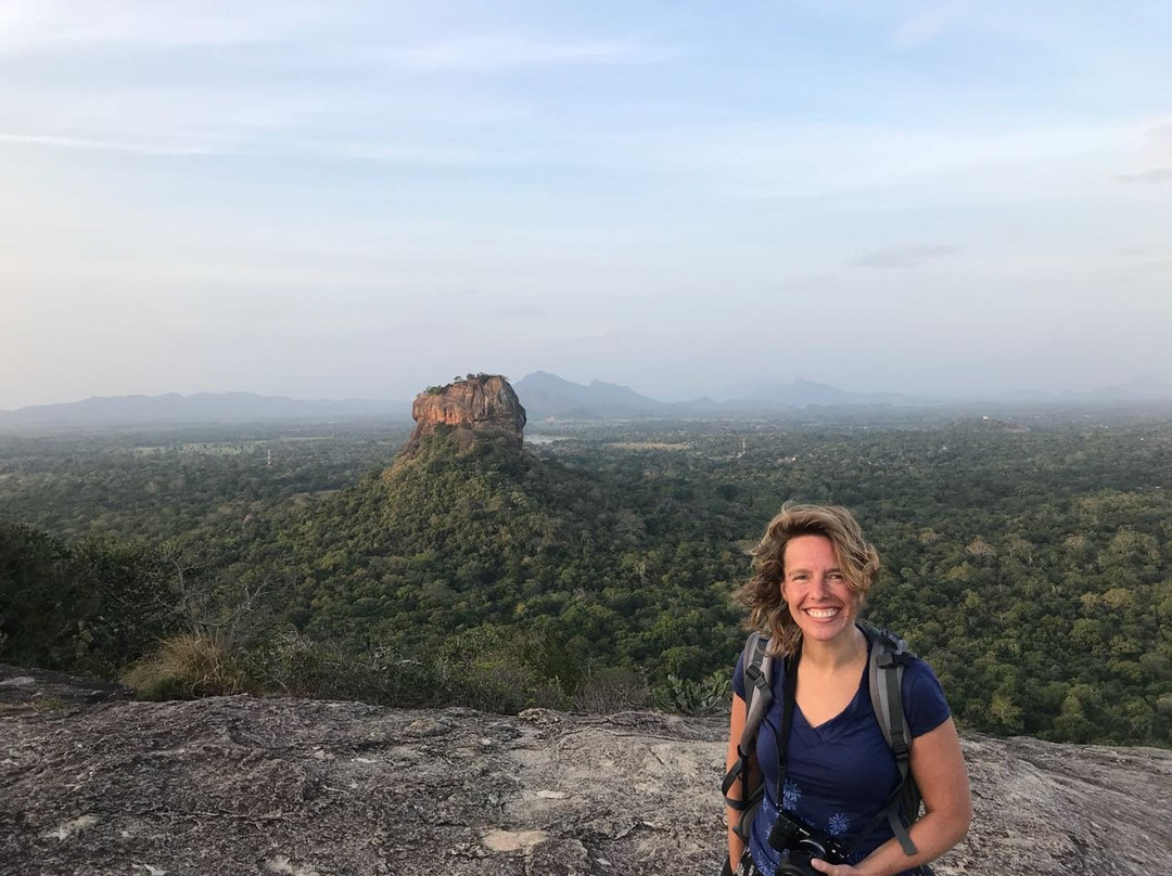 Nilaveli Cabs-尼拉瓦利必去景点