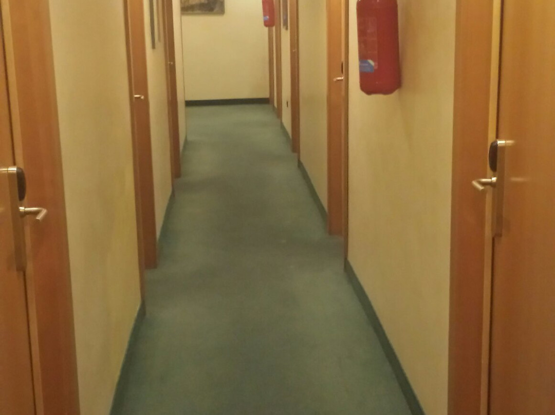 Nuovo Albergo主图