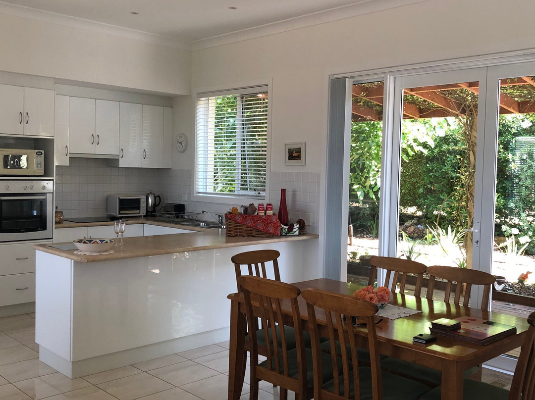 Waybourne- Vineyard and Winery主图