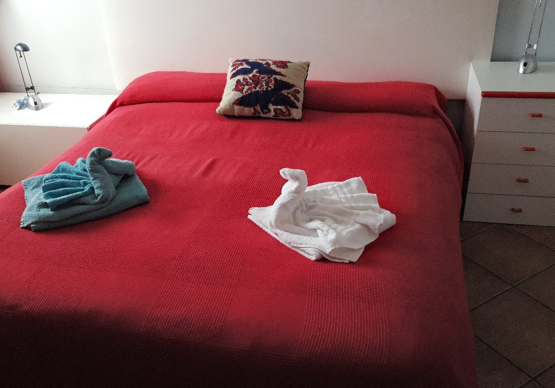 Villa Morgante B&B主图