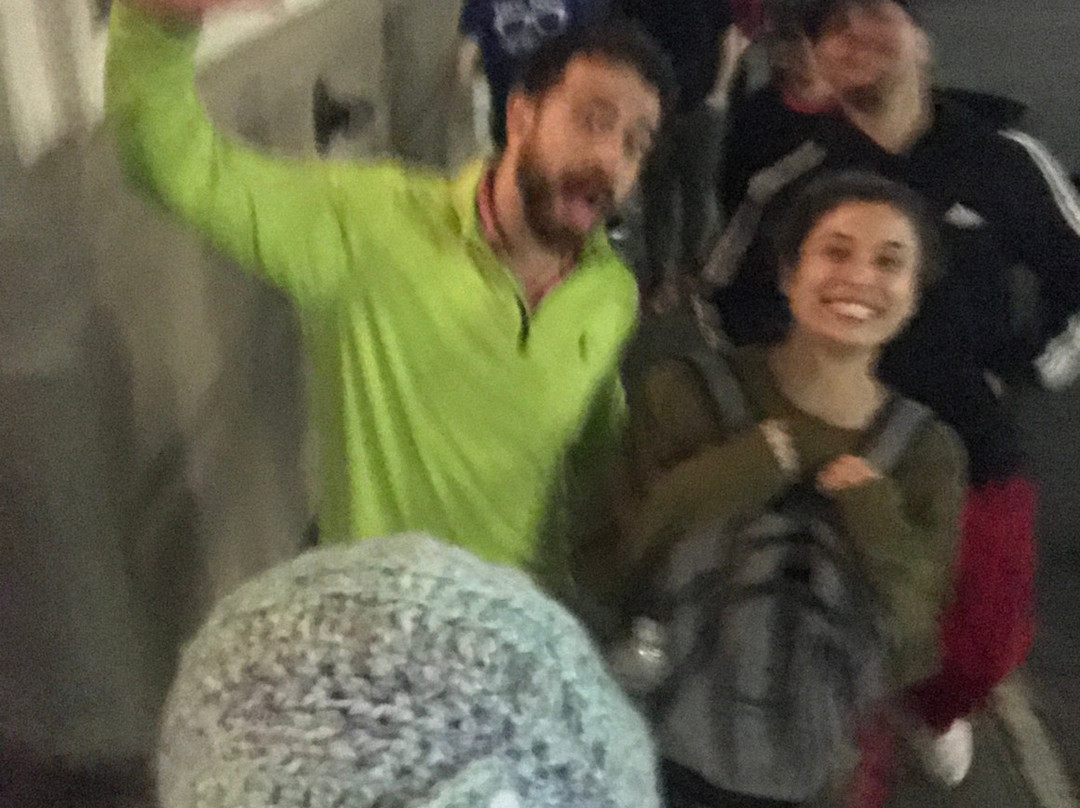 Ghostwalk Charleston-查尔斯顿必去景点