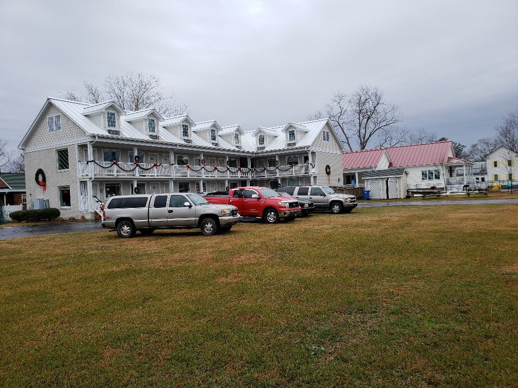 River Neuse Suites主图