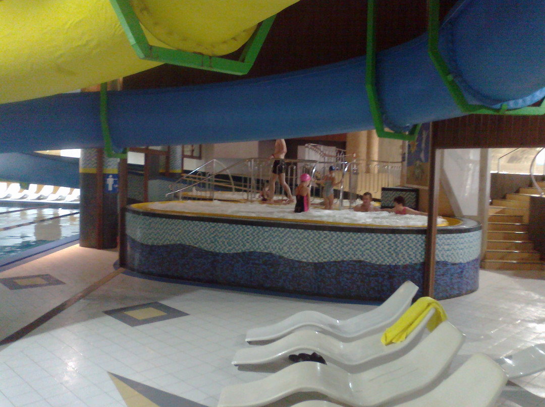 Hotel Golebiewski主图