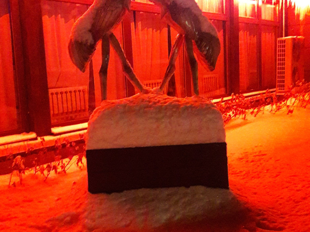 Hotel Complex Rosinka主图