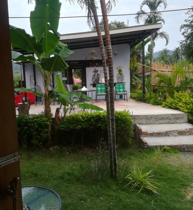 Feel@Chill Resort Koh Chang主图