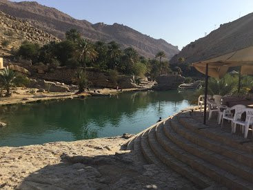 WABAR TOURS-马斯喀特必去景点