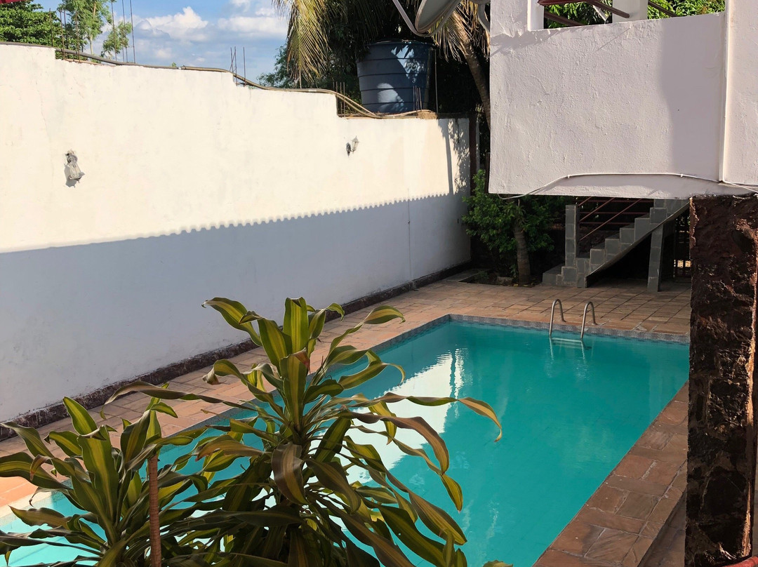 Pousada Beija-Flor主图