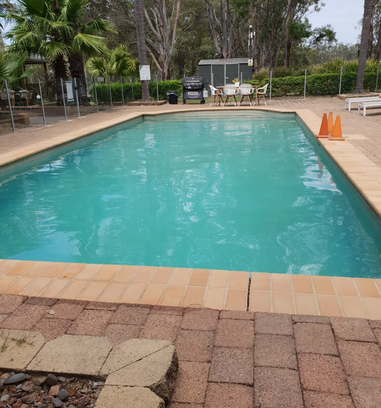 波高尔宾村 酒店主图