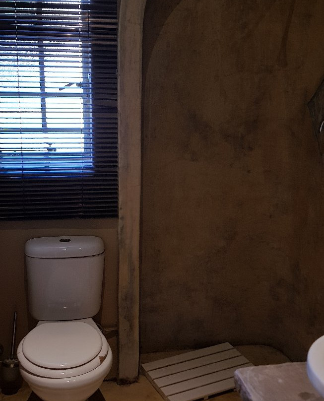 Vultures Lodge主图