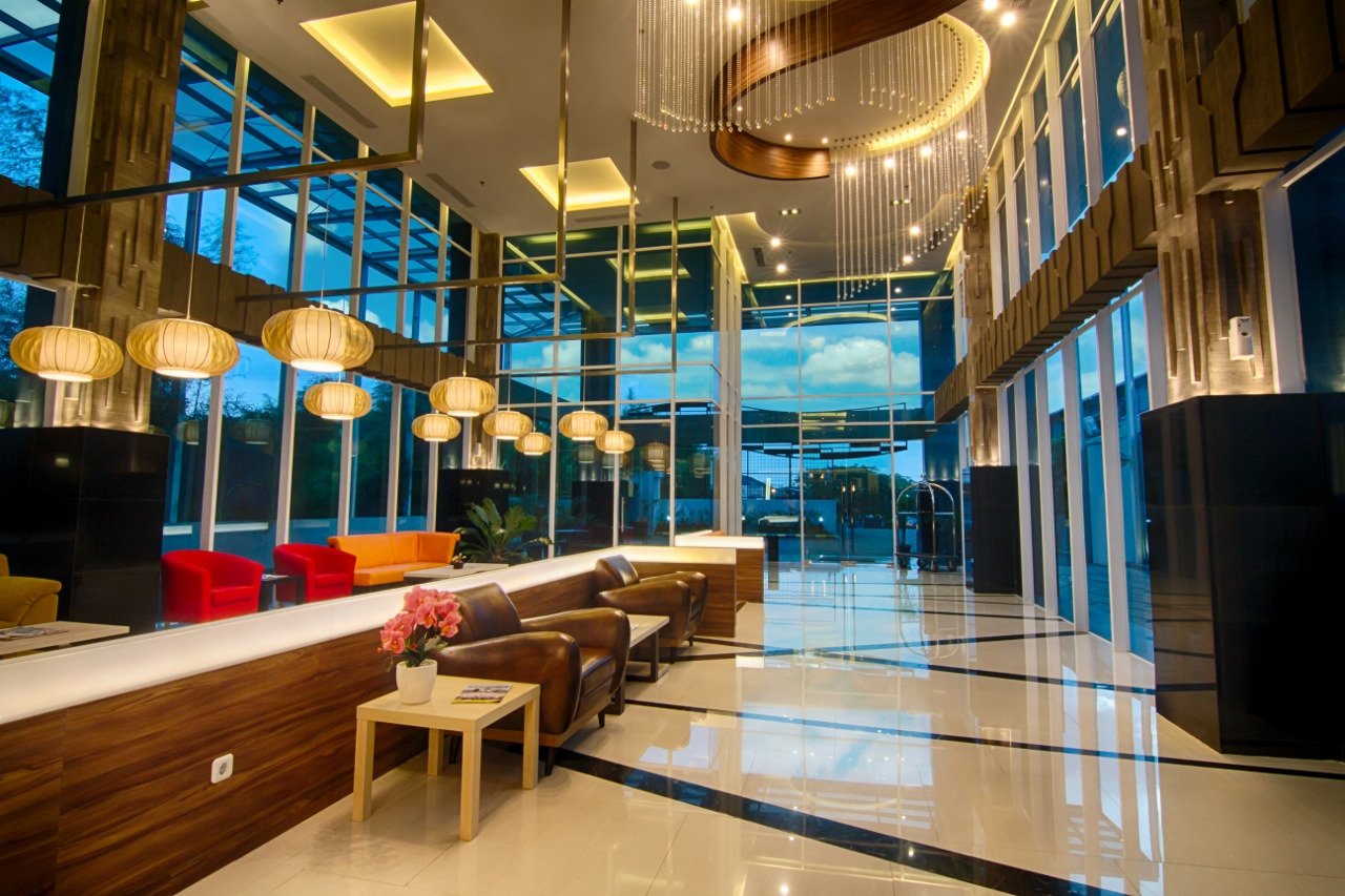 Hotel 88 Bandung Kopo-官方