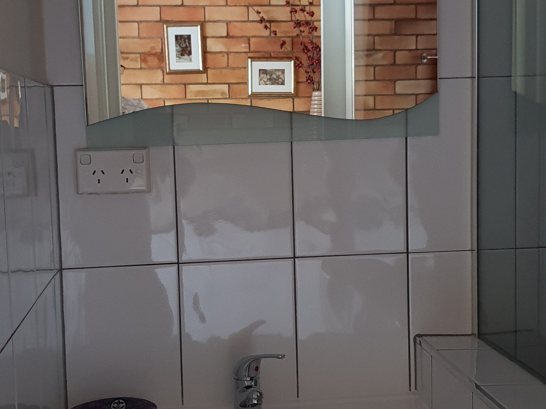 雪莉海滩汽车旅馆主图