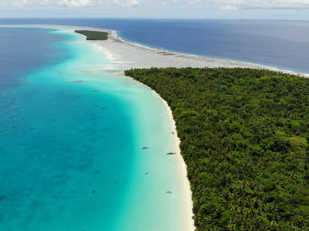 Ant Atoll景点图片