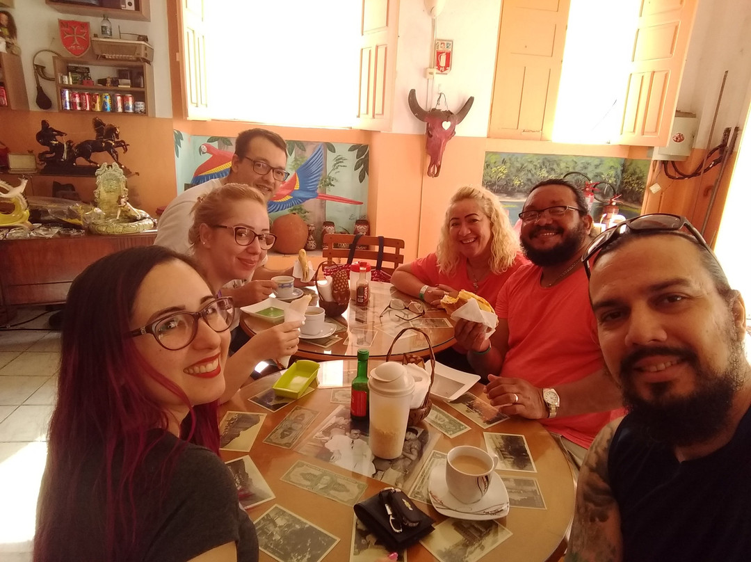 Alo K-Fe Restaurante E Lanchonete