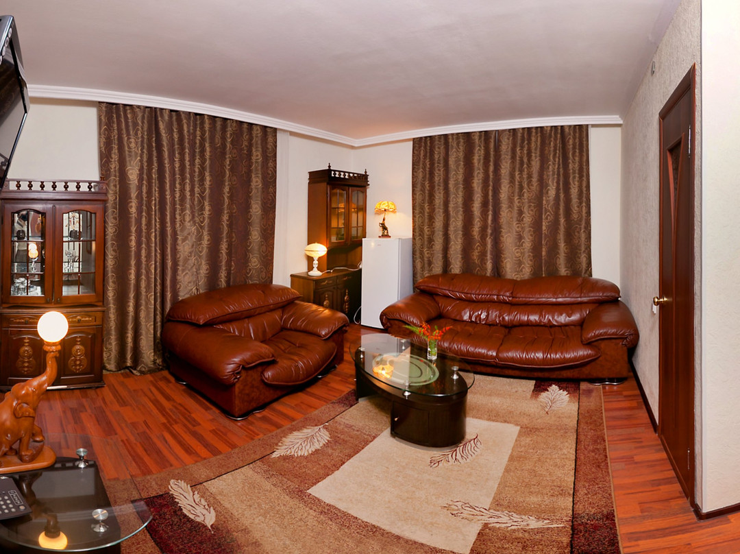 Hotel Yamskaya主图