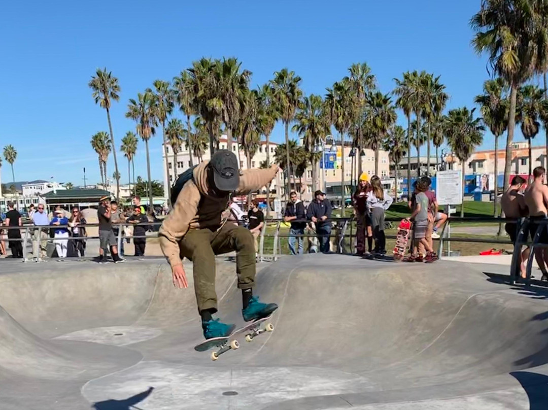 Electric Gold California Tours-洛杉矶必去景点