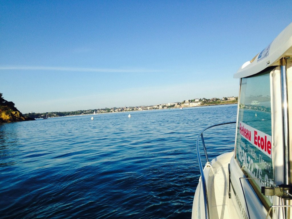 L'Atelier du Large-La Meziere必去景点