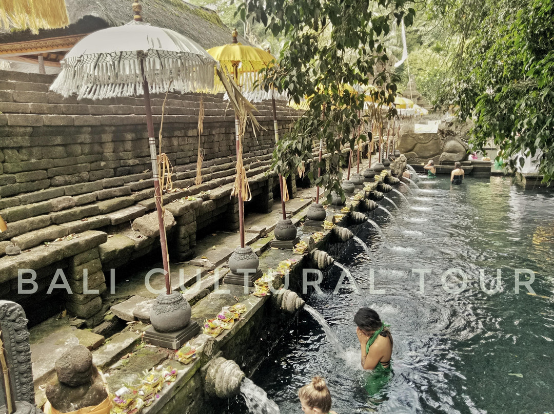 Bali Cultural Tour景点图片