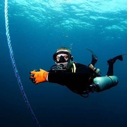 Scuba Tech Philippines-苏比克必去景点