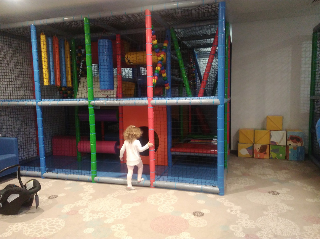 Blue Mountain Resort主图