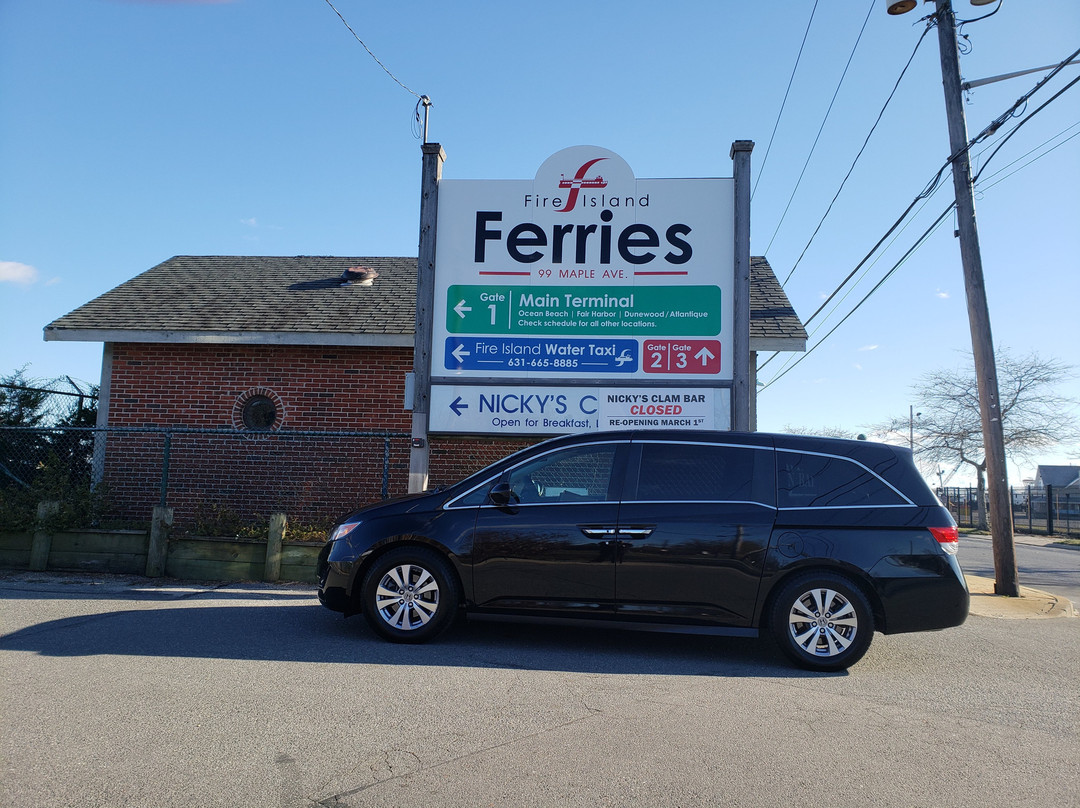 Bay Shore Taxi Service-Bay Shore必去景点