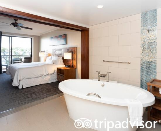 The Westin Nanea Ocean Villas, Ka'anapali主图