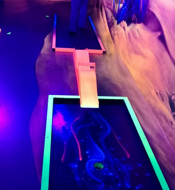 BLACKLUXX®-德累斯顿必去景点