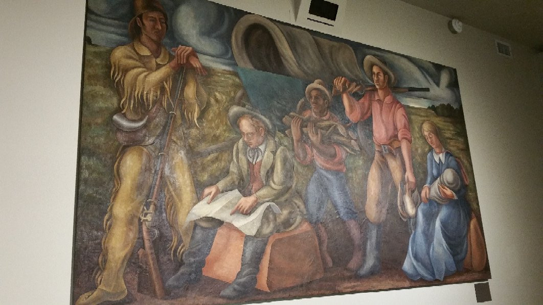 Alvin Historical Museum-Alvin必去景点